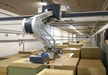 Mobile Roboter besetzen Lagerhäuser: mehr als ...