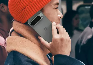 Google Pixel 9-Serie unterstützt nicht den ...