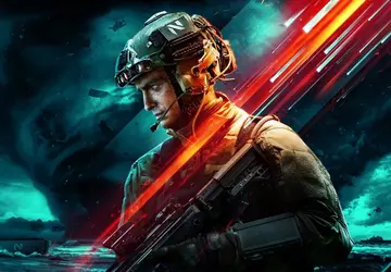 Der Online-Shooter Battlefield 2042 ist jetzt ...