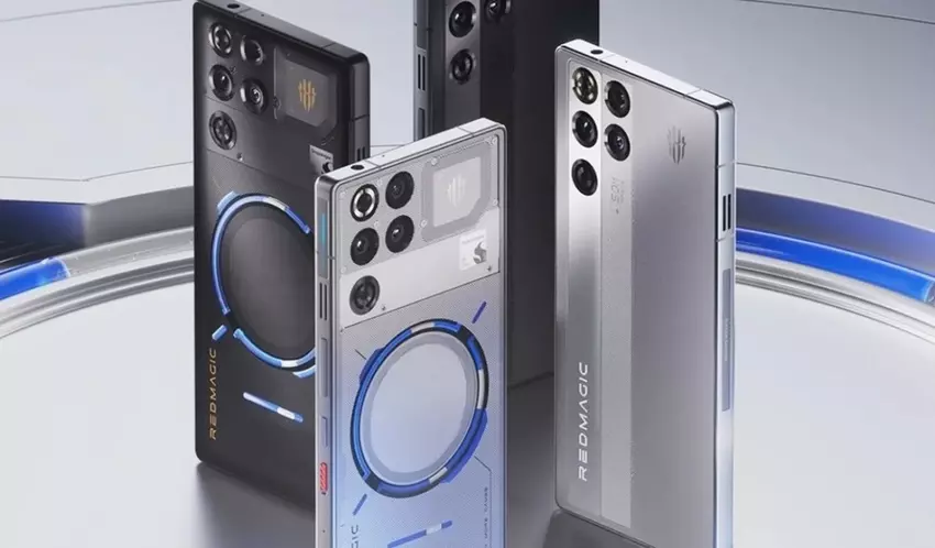 Red Magic 11 Pro+ erneut als leistungsstärkstes Flaggschiff-Smartphone benannt: AnTuTu stellte das November-Ranking vor