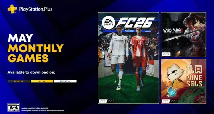 EA Sports FC 26, Wuchang und ...