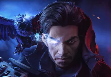 Der erste große Patch mit einer ...