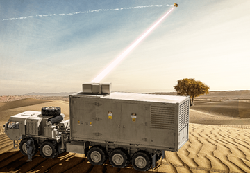 Lockheed Martin und Rafael werden ein ...