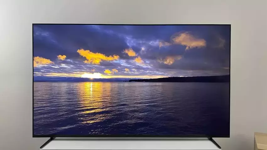 Sony BRAVIA 7 Gaming-Fernseher 4K 120Hz