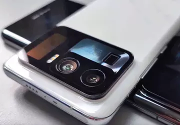 Xiaomi 12, Xiaomi 12 Ultra und ...