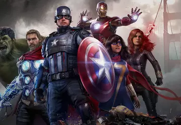 Die Entwickler des Superhelden-Actionspiels Marvel's Avengers ...