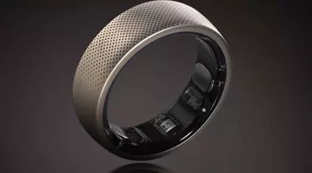 Amazfit startet den Verkauf seines innovativen Helio Smart Rings in den USA