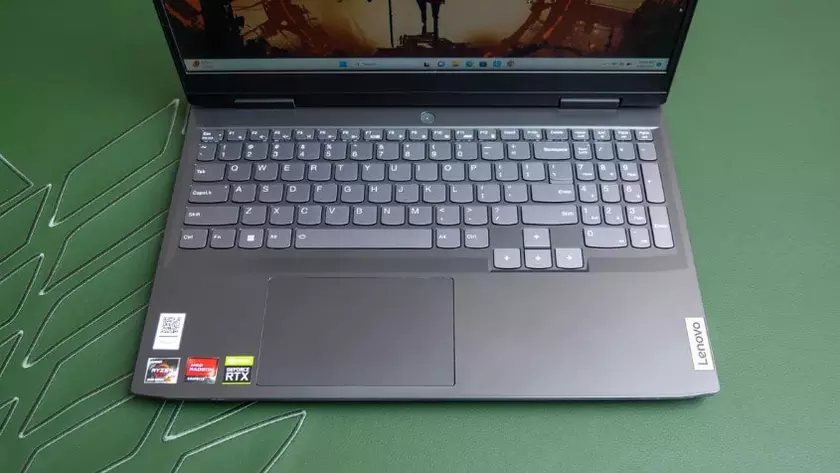 Lenovo IdeaPad Gaming 3 Gaming PC Laptop bis 1000€