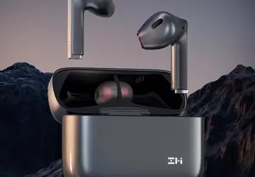 ZMI PurSpace X: TWS-Kopfhörer mit aktivem ...