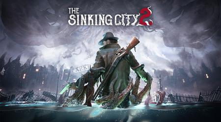 Lovecrafts Monster warten auf Sie auf Kickstarter: Die Kampagne zur Beschaffung von Mitteln für die Entwicklung des ukrainischen Horrorfilms The Sinking City 2 hat begonnen