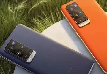 Drei Multi-Vendor-Prozessoren, 120Hz-Displays und fortschrittliche Kameras: ...