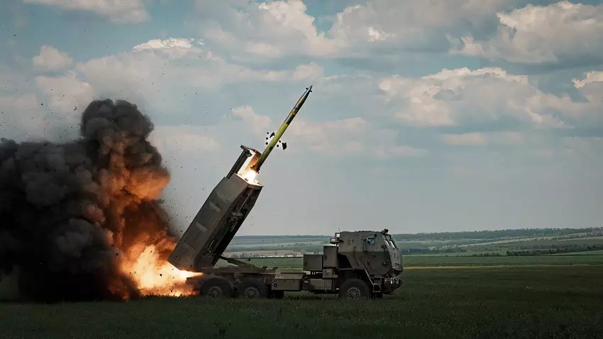 Associated Press: USA geben der Ukraine ein neues Hilfspaket im Wert von 225 Millionen Dollar, einschließlich HIMARS-Granaten, die auf russisches Gebiet abgefeuert werden können