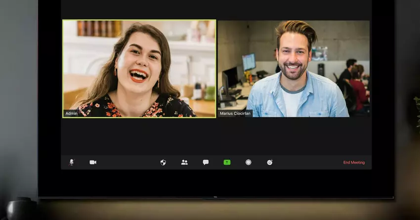 bester fernseher für besprechungsraum