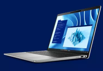 Dell stellt Laptop Latitude 7455 Snapdragon ...