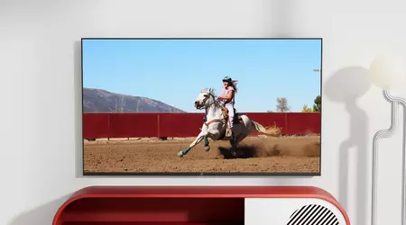 Insider: OnePlus bereitet einen neuen 55-Zoll-Smart-TV mit LED-Bildschirm vor