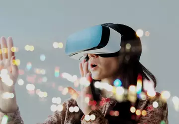 Samsungs erstes XR-Headset mit Sony Micro-OLED-Display