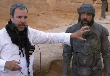 Denis Villeneuve erklärt, dass er nur ...