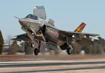 Lockheed Martin kann den Verkauf des ...