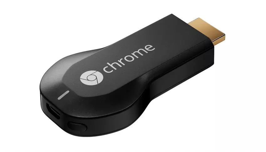 Google beendet Unterstützung für Chromecast der 1. Generation