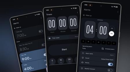 Google bereitet Material 3 Expressive vor - ein neuer Android UI-Stil (Screenshots)