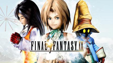 Gerücht, Insider oder Einwurf? Square Enix könnte Final Fantasy IX-Remake auf der TGA 2024 enthüllen