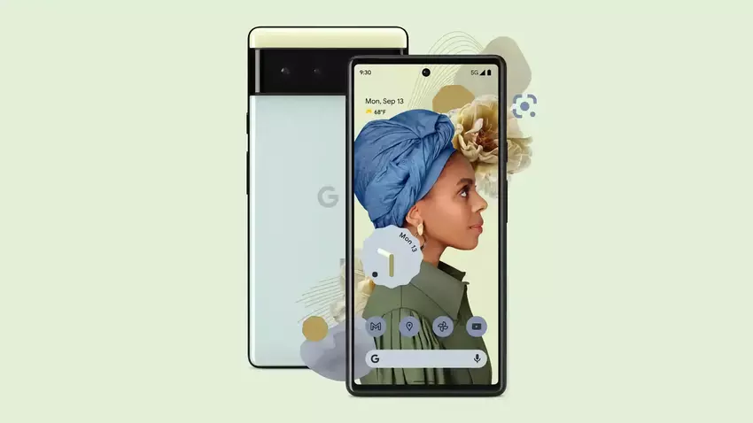 Google hält Pixel 6a auf Verkauf und senkt Preis auf $349