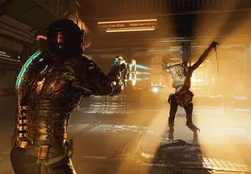 Dead Space Remake unterstützt kein Steam ...