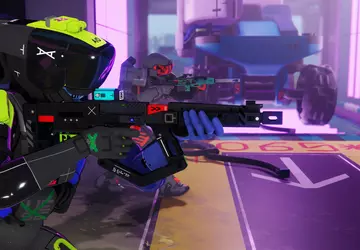 Entwickler des gescheiterten Shooters Concord ruft ...