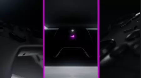 Asus wird über tragbare Konsolen hinausgehen und einen "extraordinary" Controller für Xbox herausbringen