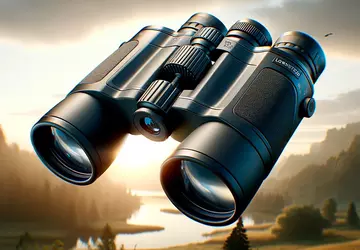 Beste Ferngläser mit Entfernungsmesser