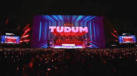 Netflix streamt sein Tudum-Fan-Event zum ersten Mal auf seiner eigenen Plattform