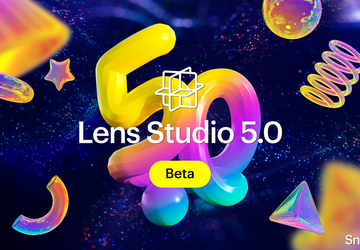 Snapchat wird AR-Linsen mit ChatGPT-Funktionen versehen