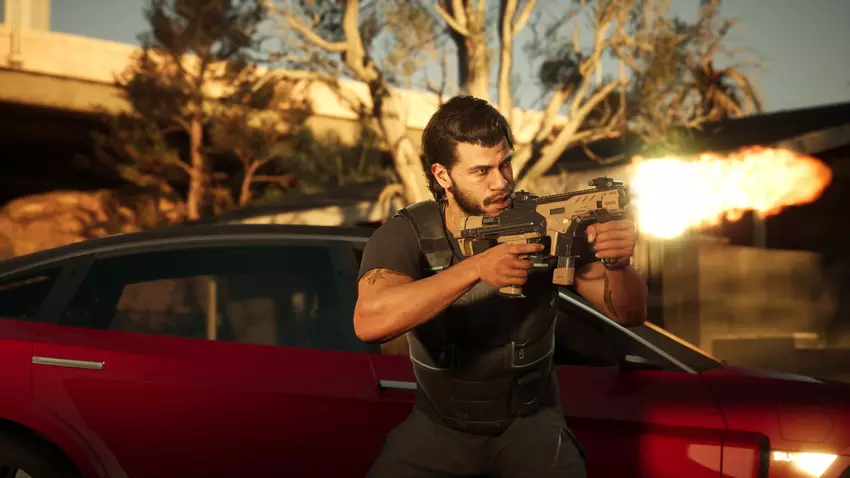 MindsEye, geschaffen von einem ehemaligen GTA-Produzenten, wurde noch nicht veröffentlicht, hat aber bereits einen ehrgeizigen Entwicklungsplan für 10 Jahre.