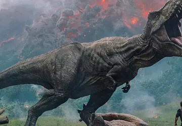 Die Dinosaurier kehren zurück: Titel, Besetzung ...