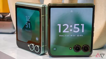 Motorola kündigt möglicherweise Razr+ 2025 mit Snapdragon 8 Elite-Chip an