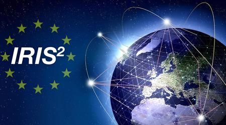 Anstelle von Starlink und Kuiper: Die Europäische Union wird ihr eigenes Satelliten-Internetnetz IRIS² aufbauen