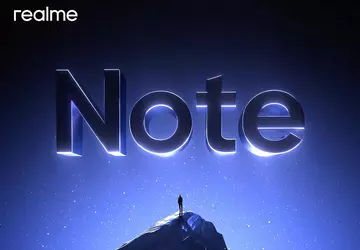 realme Note 1: So heißt das ...