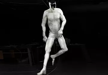 Polnische Ingenieure haben einen erschreckend realistischen ...