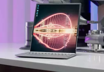 Neues Leck zeigt Lenovo ThinkBook Flip ...