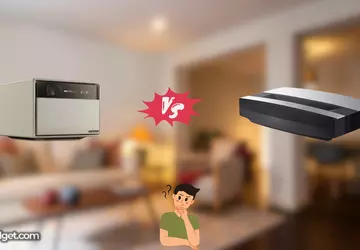 XGIMI Horizon Ultra vs XGIMI Aura: ...