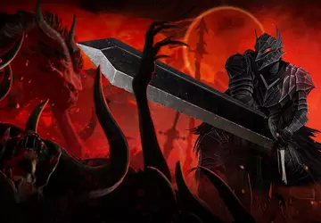 Berserker-Kollaboration bringt einzigartige kosmetische Gegenstände für ...