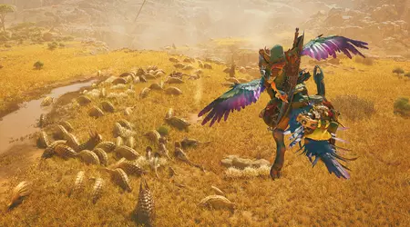 Capcom verlängert die offene Beta von Monster Hunter Wilds aufgrund eines Ausfalls des PlayStation Network 