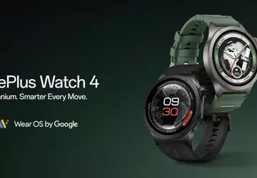 OnePlus Watch 4 Enthüllt: Titan-Design, Beeindruckende ...