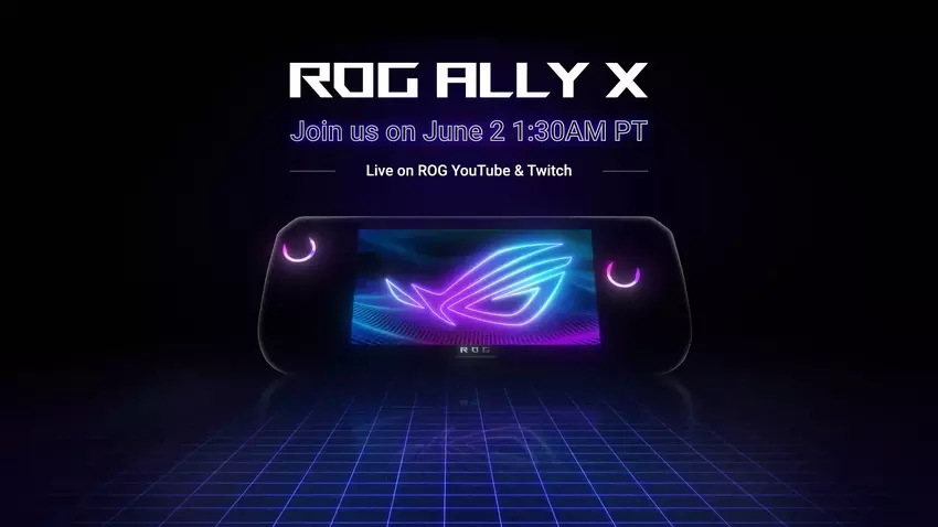 Wenige Tage vor der Präsentation: Die detaillierten Spezifikationen des ASUS ROG Ally X sind online aufgetaucht