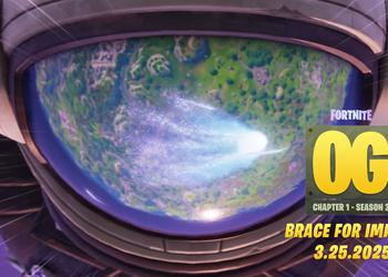Epic Games kündigt die Rückkehr von ...