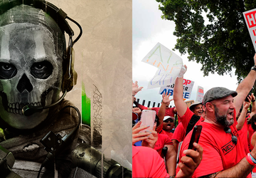 Die Gewerkschaft CWA fordert die Europäische ...