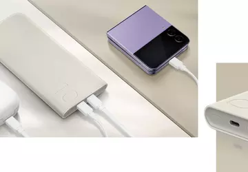 Samsung hat einen neuen 10.000-mAh-Akku vorgestellt, ...