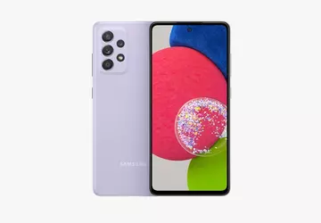 Samsung enthüllt Galaxy A52s 5G-Preisschild in ...