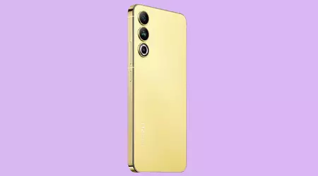 Snapdragon 8 Gen 2, 144Hz OLED-Display und 50MP Kamera ab $580 - Meizu 20 Spezifikationen und Preise enthüllt
