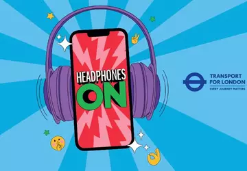 London hat den „lauten Passagieren“ den ...